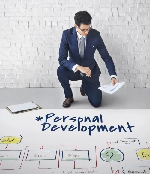 Personal-development